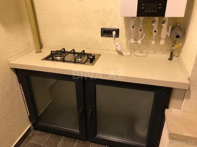 İcarəyə verilir 2 otaqlı yeni tikili 68 m², Nəsimi r., photo 27 from 29