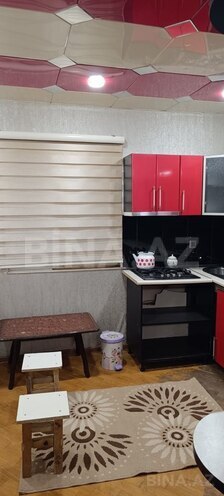İcarəyə verilir 3 otaqlı köhnə tikili 70 m², Memar Əcəmi m., photo 8 from 13