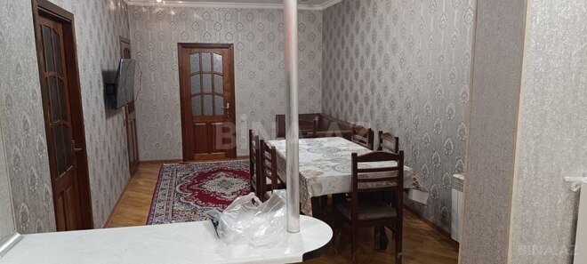İcarəyə verilir 3 otaqlı köhnə tikili 70 m², Memar Əcəmi m., photo 3 from 13