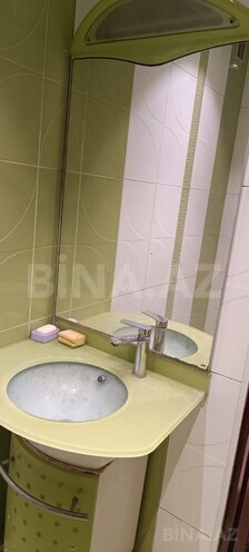 İcarəyə verilir 3 otaqlı köhnə tikili 70 m², Memar Əcəmi m., photo 11 from 13