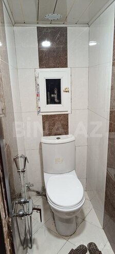 İcarəyə verilir 3 otaqlı köhnə tikili 70 m², Memar Əcəmi m., photo 12 from 13