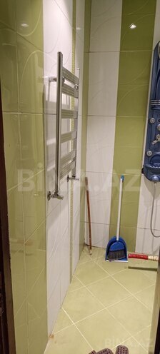 İcarəyə verilir 3 otaqlı köhnə tikili 70 m², Memar Əcəmi m., photo 10 from 13