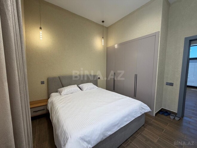 İcarəyə verilir 4 otaqlı həyət evi/bağ evi 200 m², Şüvəlan q., photo 7 from 23