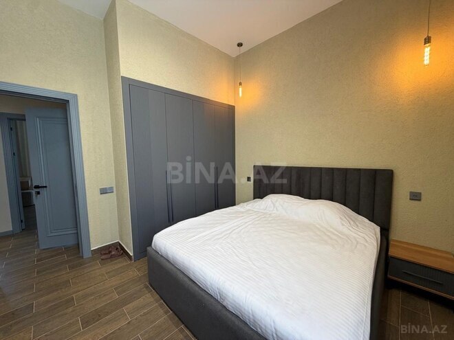 İcarəyə verilir 4 otaqlı həyət evi/bağ evi 200 m², Şüvəlan q., photo 8 from 23