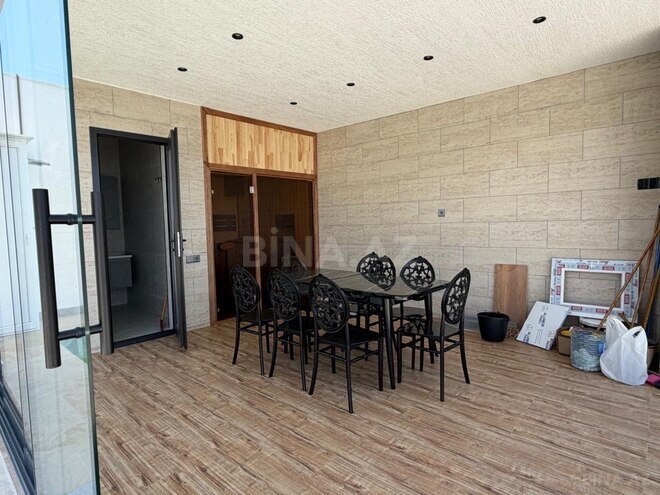 İcarəyə verilir 4 otaqlı həyət evi/bağ evi 200 m², Şüvəlan q., photo 22 from 23