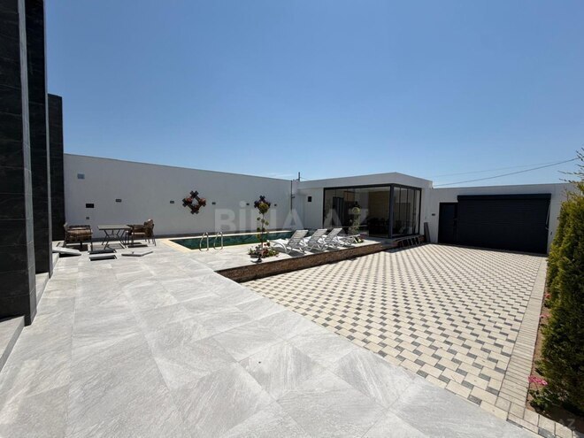 İcarəyə verilir 4 otaqlı həyət evi/bağ evi 200 m², Şüvəlan q., photo 6 from 23