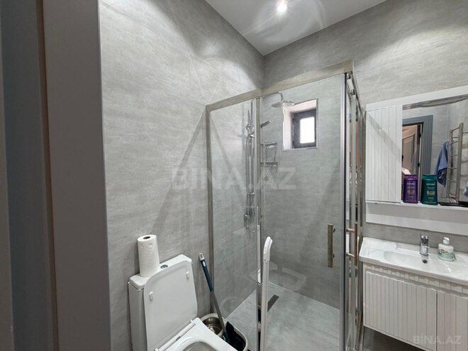 İcarəyə verilir 4 otaqlı həyət evi/bağ evi 200 m², Şüvəlan q., photo 15 from 23