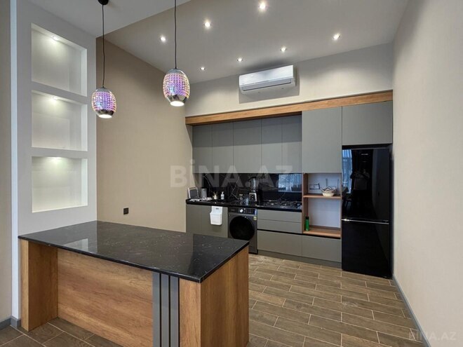 İcarəyə verilir 4 otaqlı həyət evi/bağ evi 200 m², Şüvəlan q., photo 16 from 23