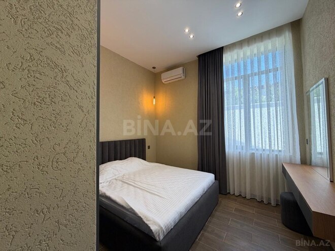 İcarəyə verilir 4 otaqlı həyət evi/bağ evi 200 m², Şüvəlan q., photo 9 from 23