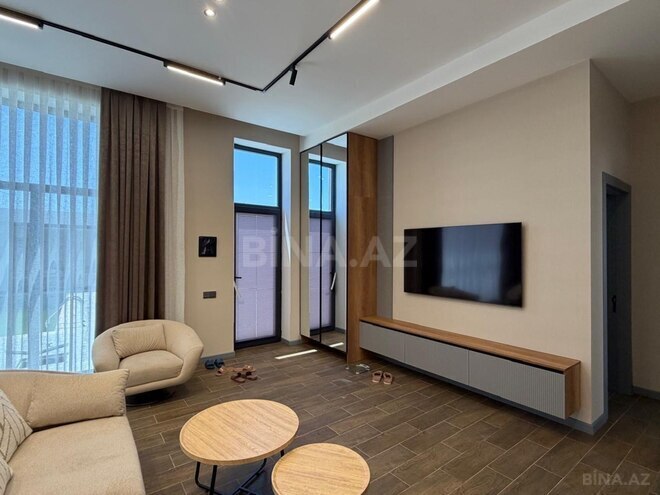 İcarəyə verilir 4 otaqlı həyət evi/bağ evi 200 m², Şüvəlan q., photo 12 from 23