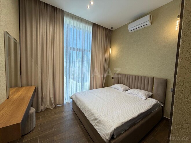 İcarəyə verilir 4 otaqlı həyət evi/bağ evi 200 m², Şüvəlan q., photo 10 from 23