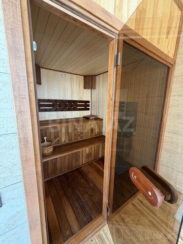 İcarəyə verilir 4 otaqlı həyət evi/bağ evi 200 m², Şüvəlan q., photo 19 from 23