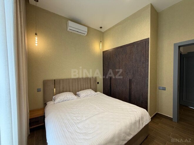 İcarəyə verilir 4 otaqlı həyət evi/bağ evi 200 m², Şüvəlan q., photo 11 from 23