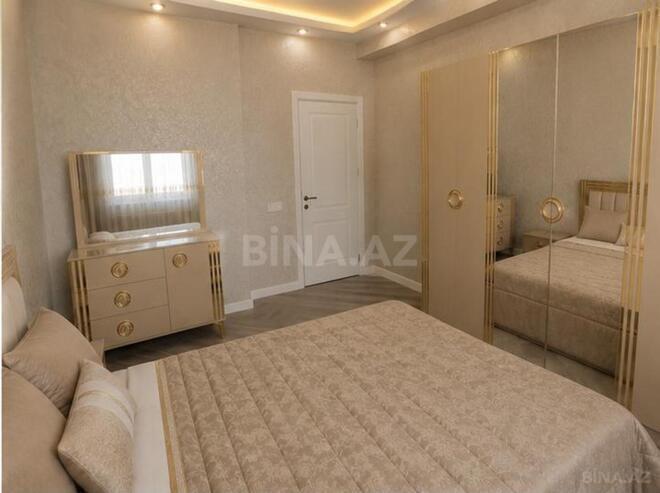 Сдаётся 3-комн. новостройка 90 м², Насиминский  р., photo 8 from 24