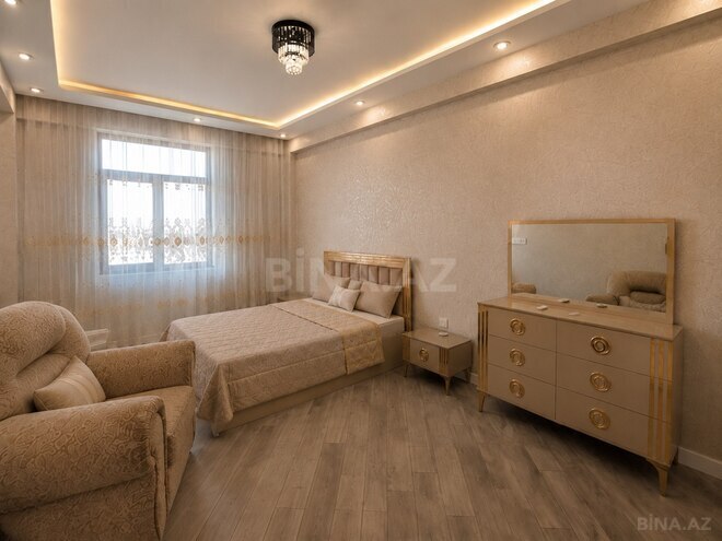 Сдаётся 3-комн. новостройка 90 м², Насиминский  р., photo 5 from 24