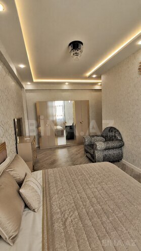 Сдаётся 3-комн. новостройка 90 м², Насиминский  р., photo 9 from 24