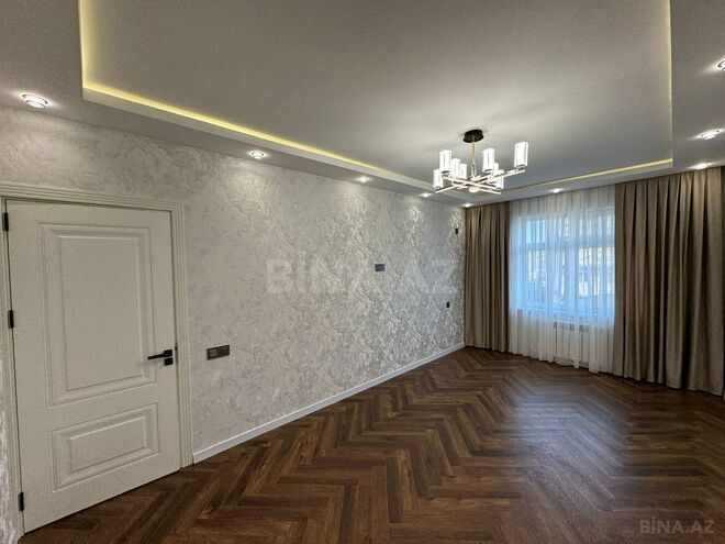 Satılır 3 otaqlı köhnə tikili 90 m², Əhmədli m., photo 4 from 25