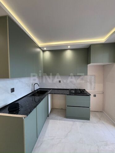 Satılır 3 otaqlı köhnə tikili 90 m², Əhmədli m., photo 12 from 25