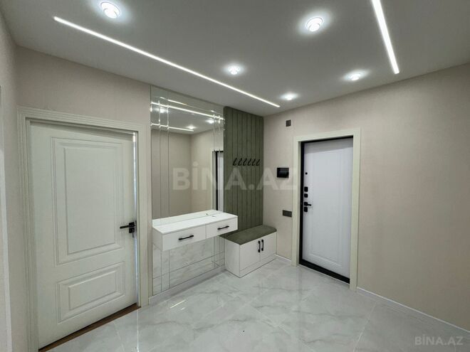 Satılır 3 otaqlı köhnə tikili 90 m², Əhmədli m., photo 17 from 25