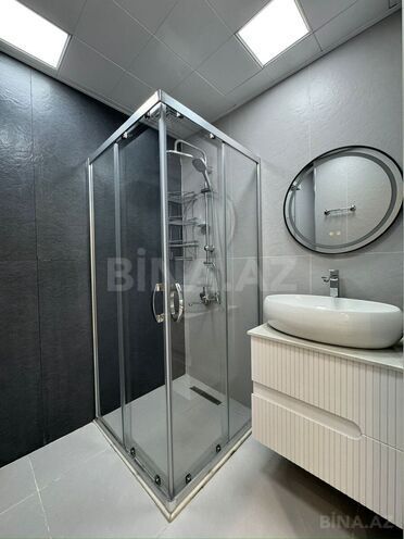 Satılır 3 otaqlı köhnə tikili 90 m², Əhmədli m., photo 14 from 25