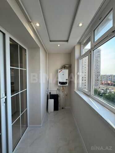 Satılır 3 otaqlı köhnə tikili 90 m², Əhmədli m., photo 23 from 25