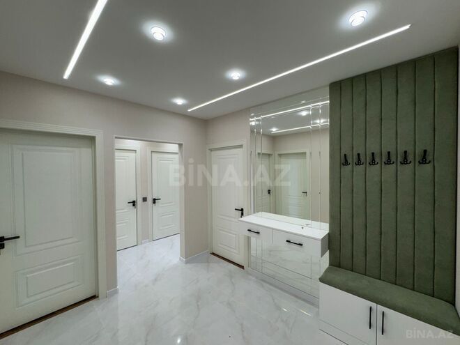 Satılır 3 otaqlı köhnə tikili 90 m², Əhmədli m., photo 20 from 25