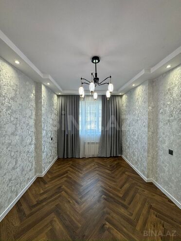 Satılır 3 otaqlı köhnə tikili 90 m², Əhmədli m., photo 6 from 25
