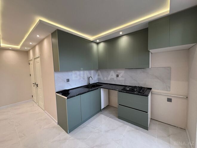 Satılır 3 otaqlı köhnə tikili 90 m², Əhmədli m., photo 13 from 25