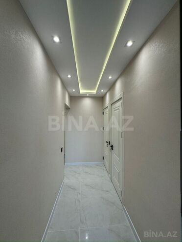 Satılır 3 otaqlı köhnə tikili 90 m², Əhmədli m., photo 22 from 25