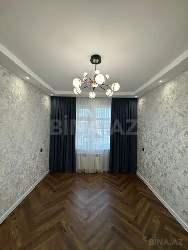 Satılır 3 otaqlı köhnə tikili 90 m², Əhmədli m., photo 9 from 25