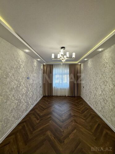 Satılır 3 otaqlı köhnə tikili 90 m², Əhmədli m., photo 3 from 25