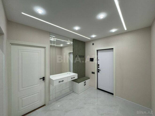 Satılır 3 otaqlı köhnə tikili 90 m², Əhmədli m., photo 18 from 25