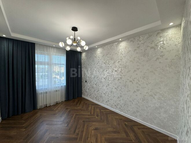 Satılır 3 otaqlı köhnə tikili 90 m², Əhmədli m., photo 8 from 25