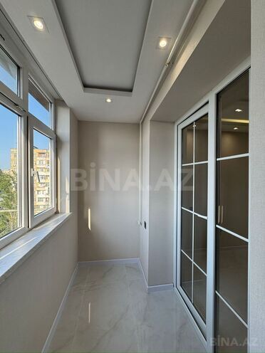 Satılır 3 otaqlı köhnə tikili 90 m², Əhmədli m., photo 24 from 25