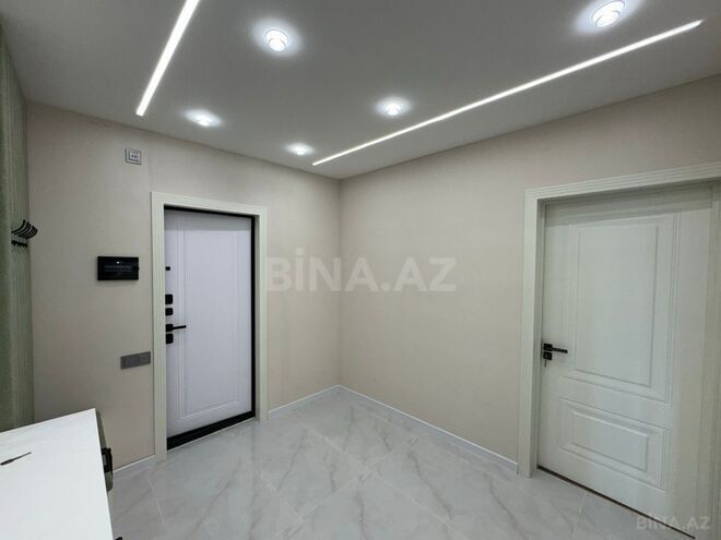 Satılır 3 otaqlı köhnə tikili 90 m², Əhmədli m., photo 21 from 25