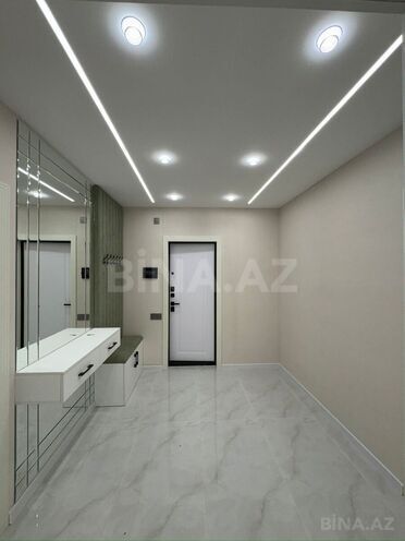 Satılır 3 otaqlı köhnə tikili 90 m², Əhmədli m., photo 19 from 25