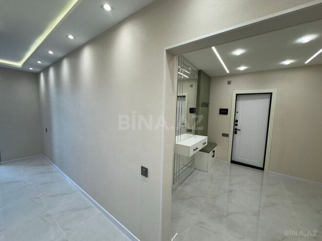 Satılır 3 otaqlı köhnə tikili 90 m², Əhmədli m., photo 16 from 25