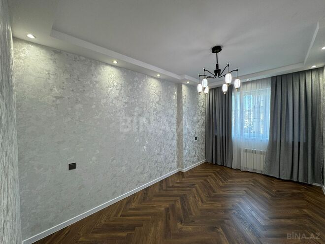 Satılır 3 otaqlı köhnə tikili 90 m², Əhmədli m., photo 7 from 25
