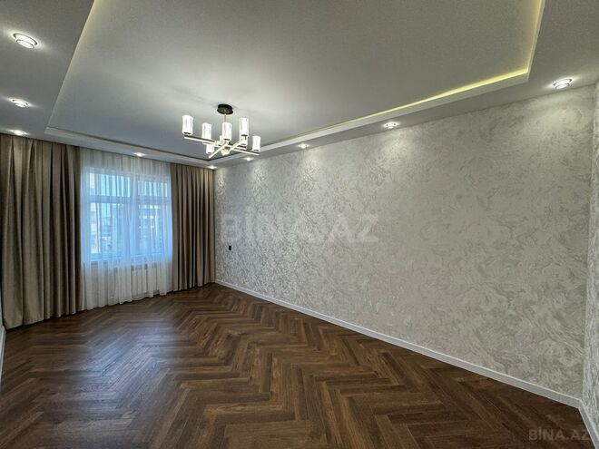 Satılır 3 otaqlı köhnə tikili 90 m², Əhmədli m., photo 1 from 25