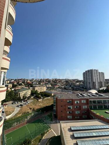 Satılır 3 otaqlı yeni tikili 94 m², Badamdar q., photo 11 from 16