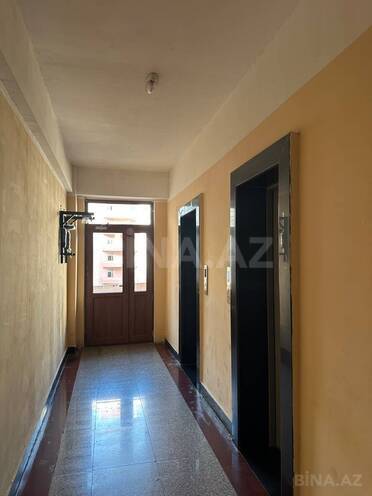 Satılır 3 otaqlı yeni tikili 94 m², Badamdar q., photo 9 from 16