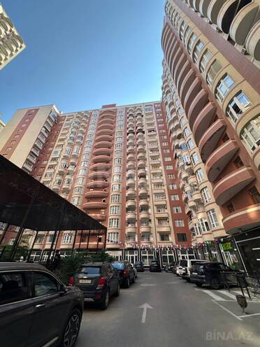 Satılır 3 otaqlı yeni tikili 94 m², Badamdar q., photo 10 from 16