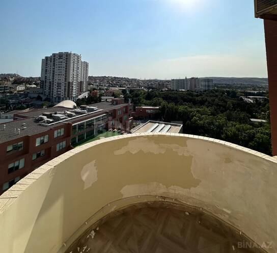 Satılır 3 otaqlı yeni tikili 94 m², Badamdar q., photo 12 from 16