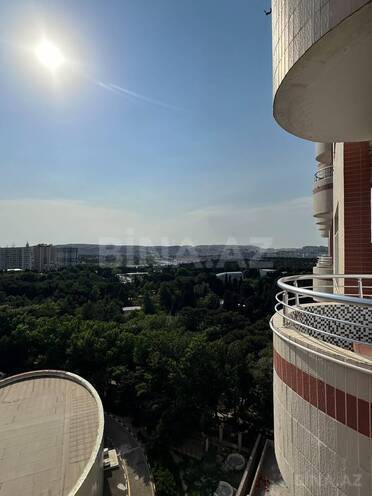 Satılır 3 otaqlı yeni tikili 94 m², Badamdar q., photo 13 from 16