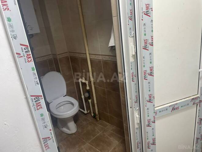 Satılır 3 otaqlı köhnə tikili 60 m², Nəriman Nərimanov m., photo 13 from 14