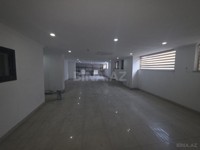İcarəyə verilir  obyekt 900 m², Nəriman Nərimanov m., photo 14 from 15