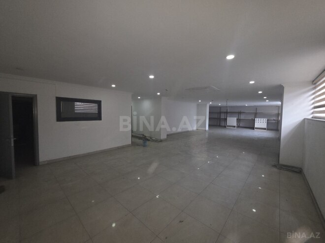 İcarəyə verilir  obyekt 900 m², Nəriman Nərimanov m., photo 13 from 15