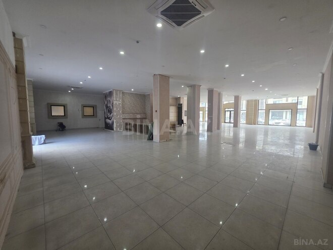İcarəyə verilir  obyekt 900 m², Nəriman Nərimanov m., photo 1 from 15