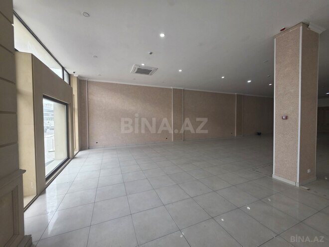 İcarəyə verilir  obyekt 900 m², Nəriman Nərimanov m., photo 3 from 15
