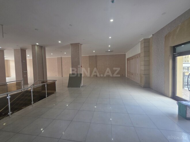 İcarəyə verilir  obyekt 900 m², Nəriman Nərimanov m., photo 8 from 15